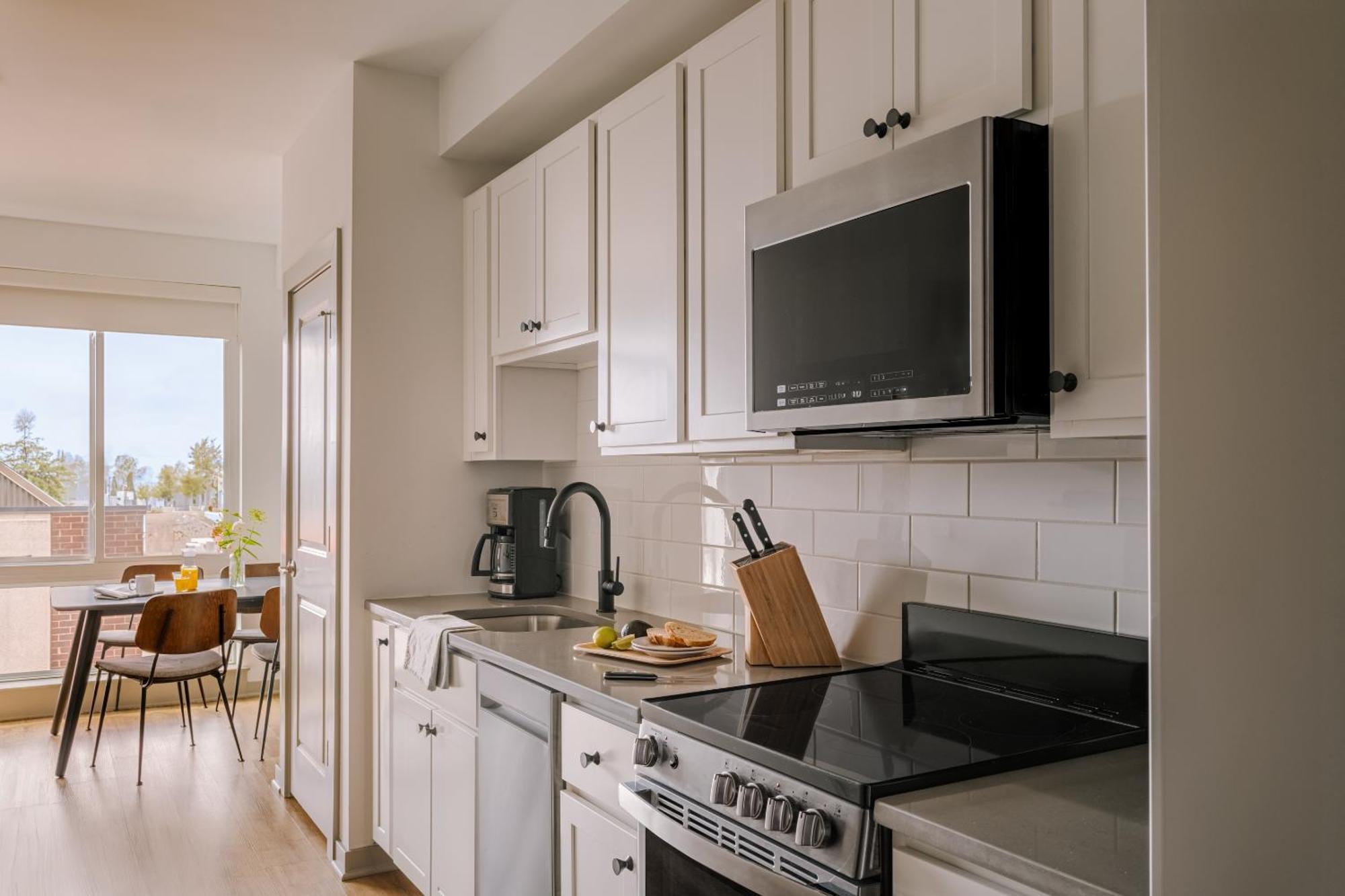 Sonder The Sloan Aparthotel Philadelphia Luaran gambar