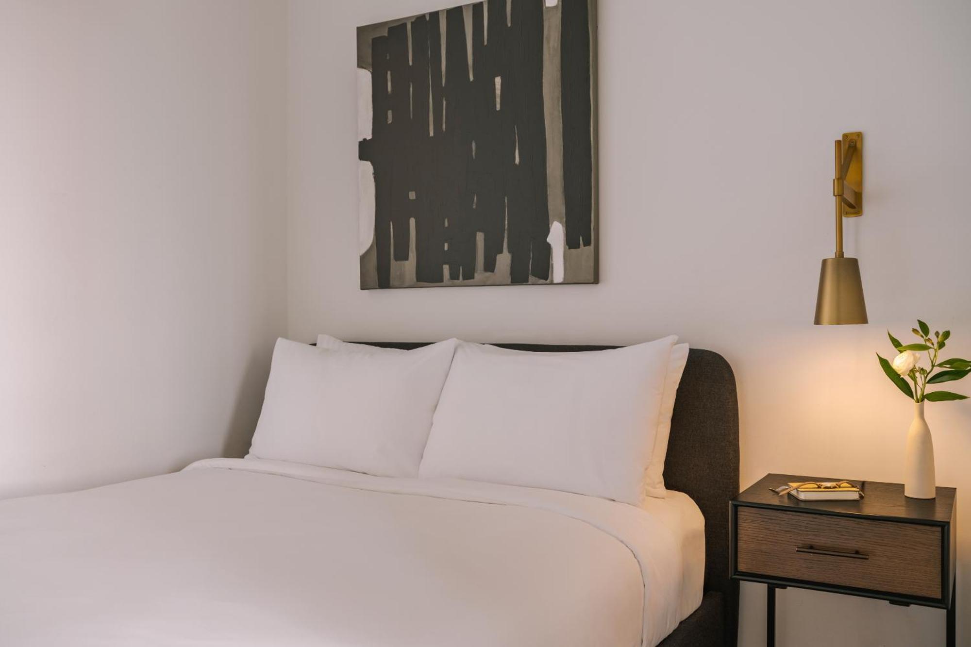 Sonder The Sloan Aparthotel Philadelphia Luaran gambar