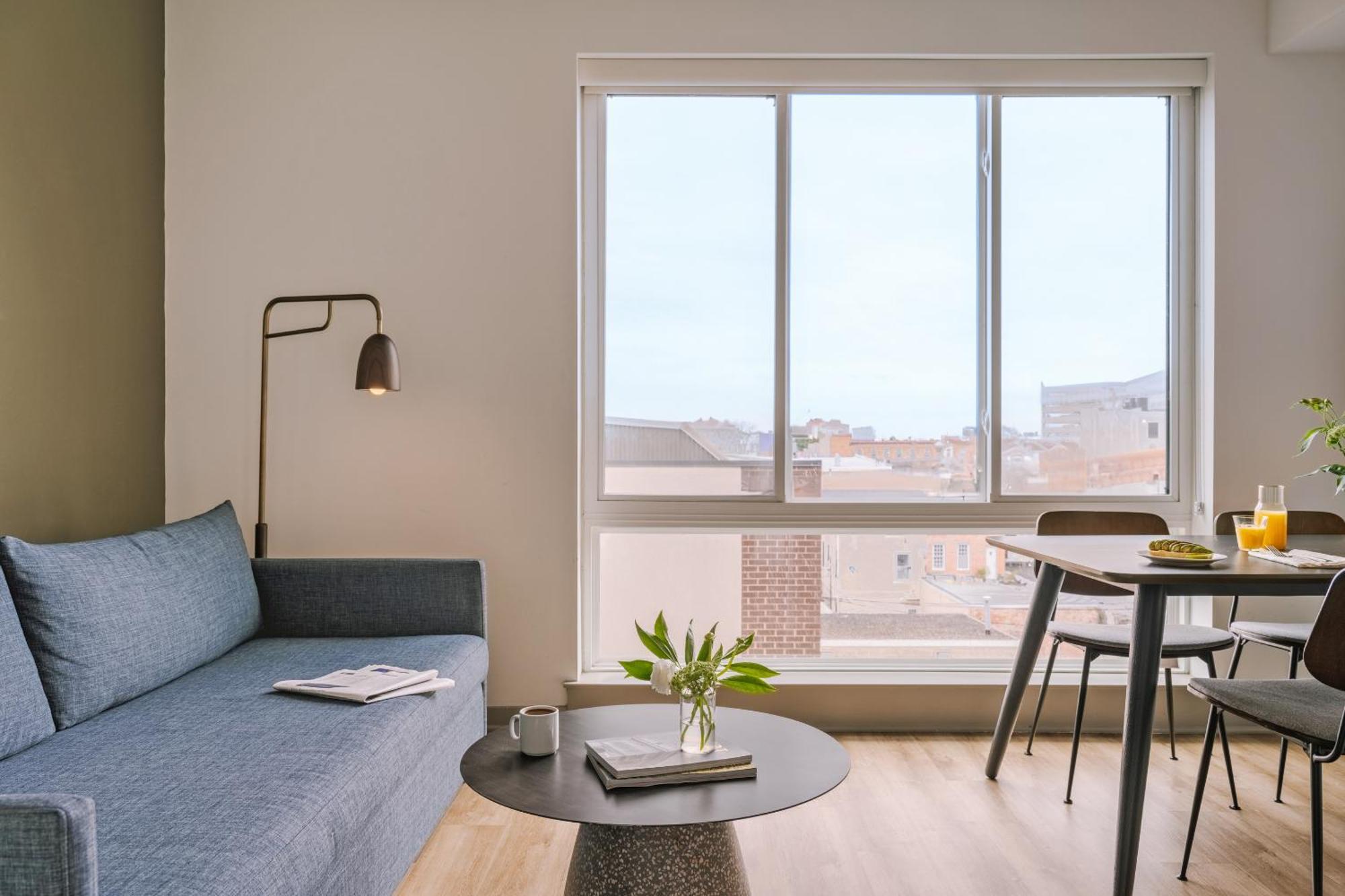 Sonder The Sloan Aparthotel Philadelphia Luaran gambar