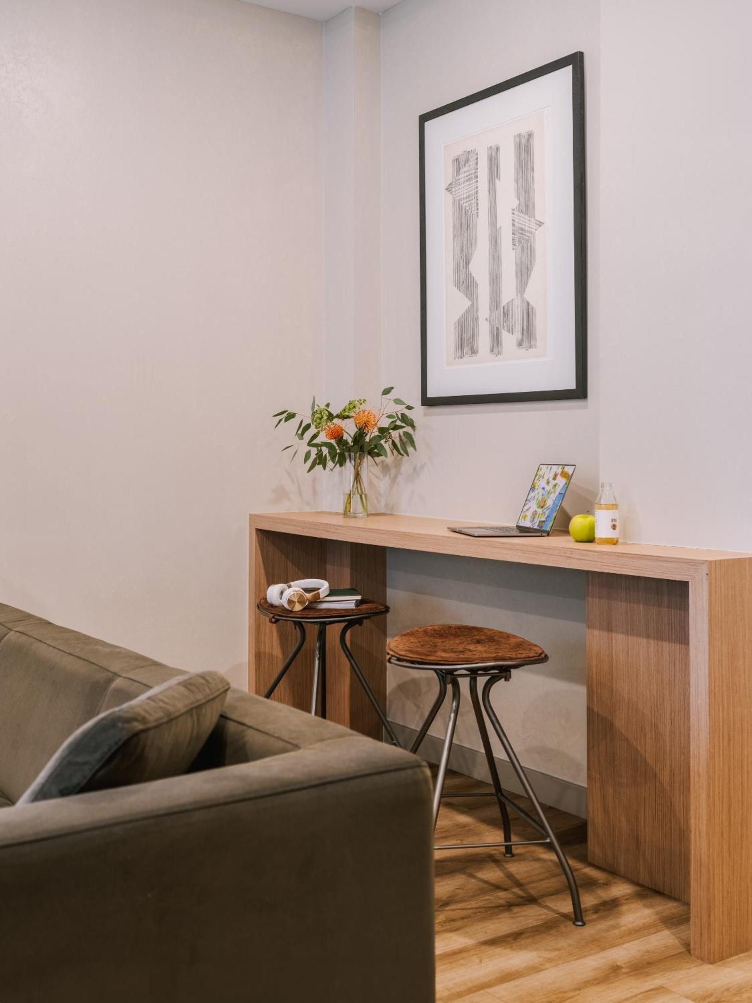 Sonder The Sloan Aparthotel Philadelphia Luaran gambar