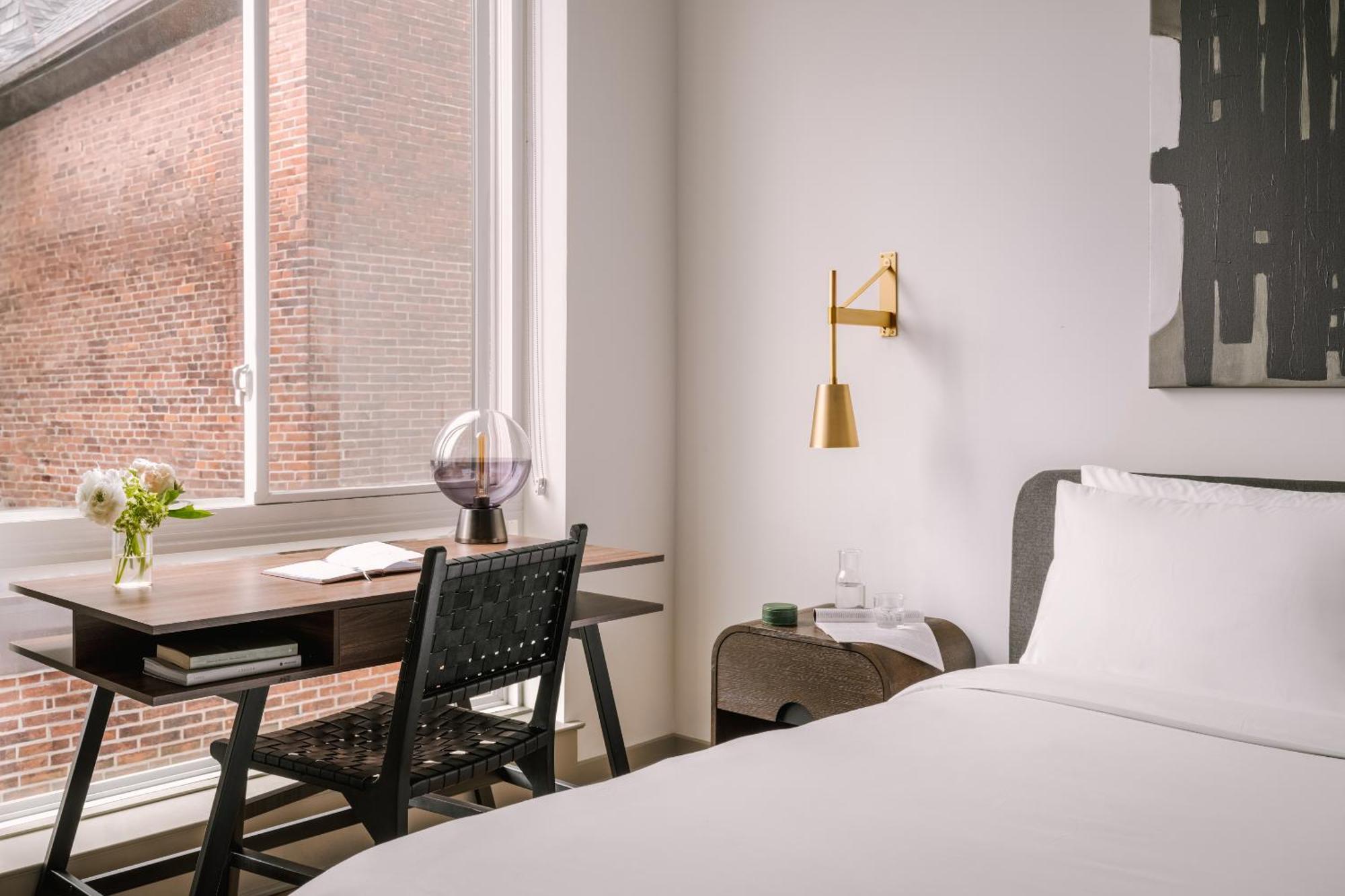 Sonder The Sloan Aparthotel Philadelphia Bilik gambar