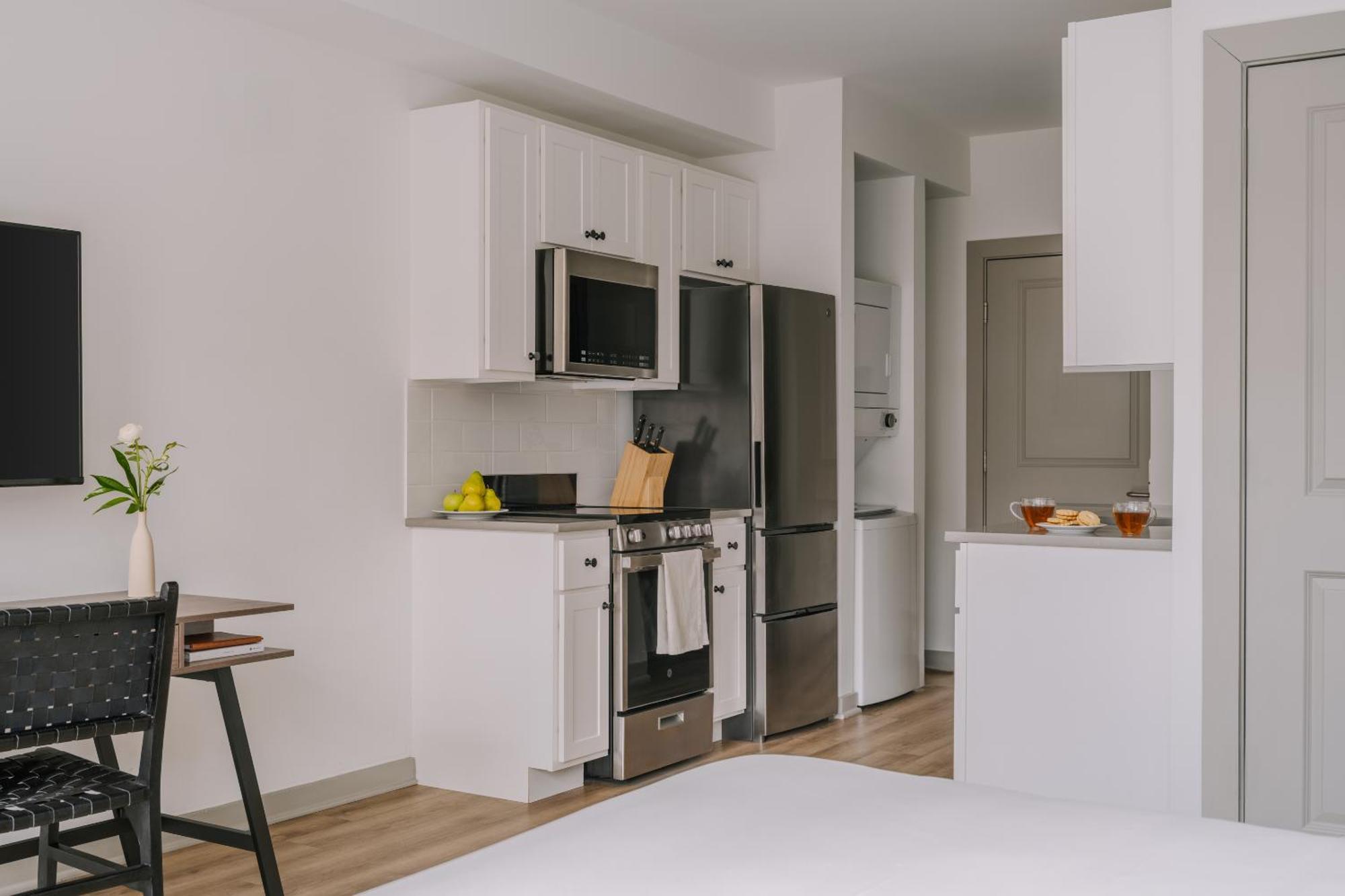 Sonder The Sloan Aparthotel Philadelphia Bilik gambar