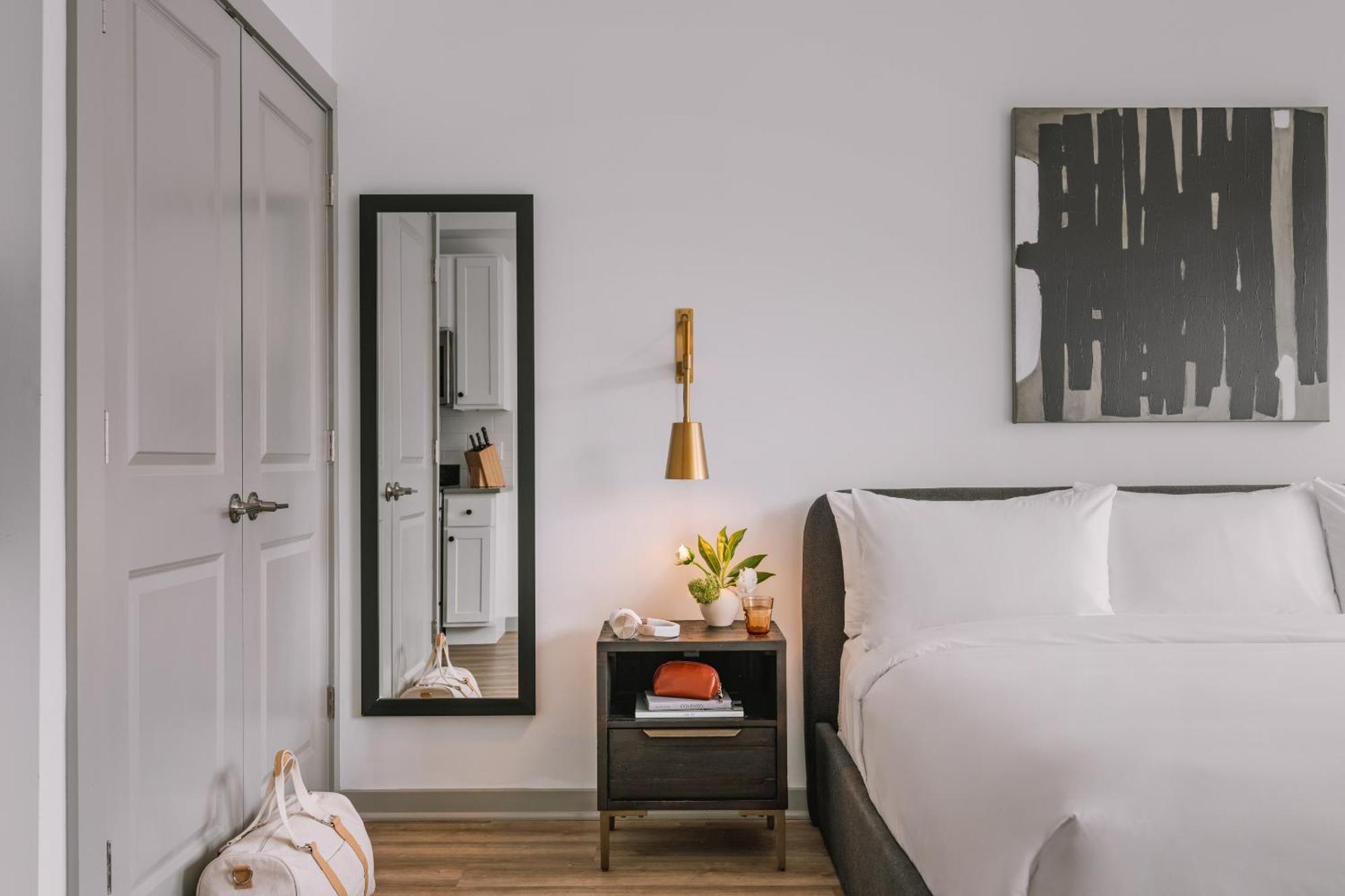 Sonder The Sloan Aparthotel Philadelphia Bilik gambar