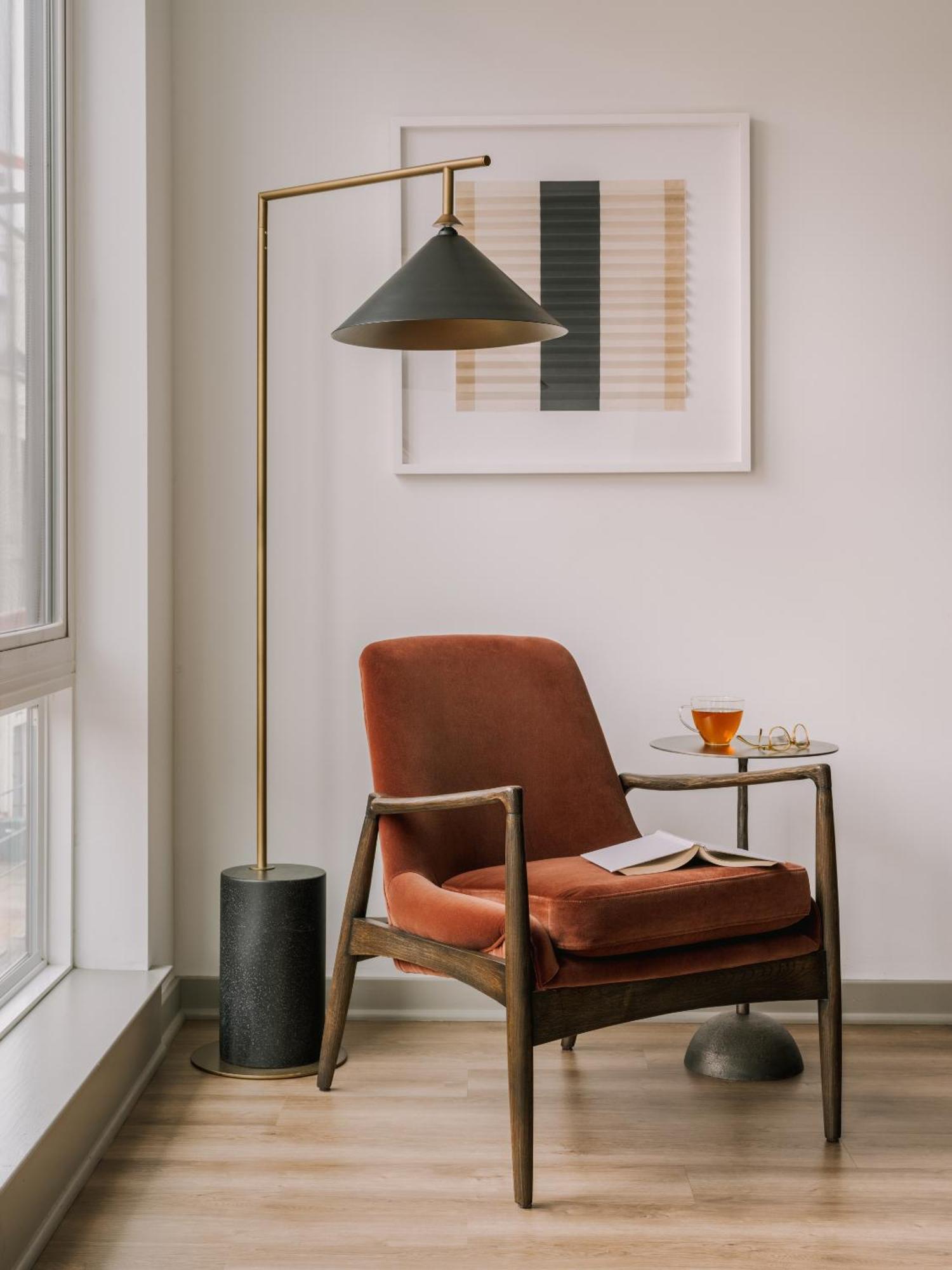 Sonder The Sloan Aparthotel Philadelphia Bilik gambar