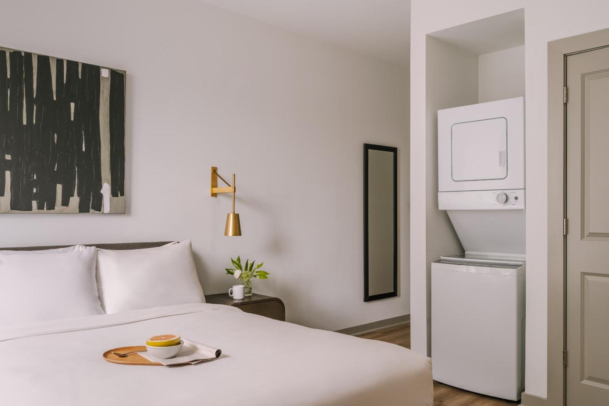 Sonder The Sloan Aparthotel Philadelphia Bilik gambar
