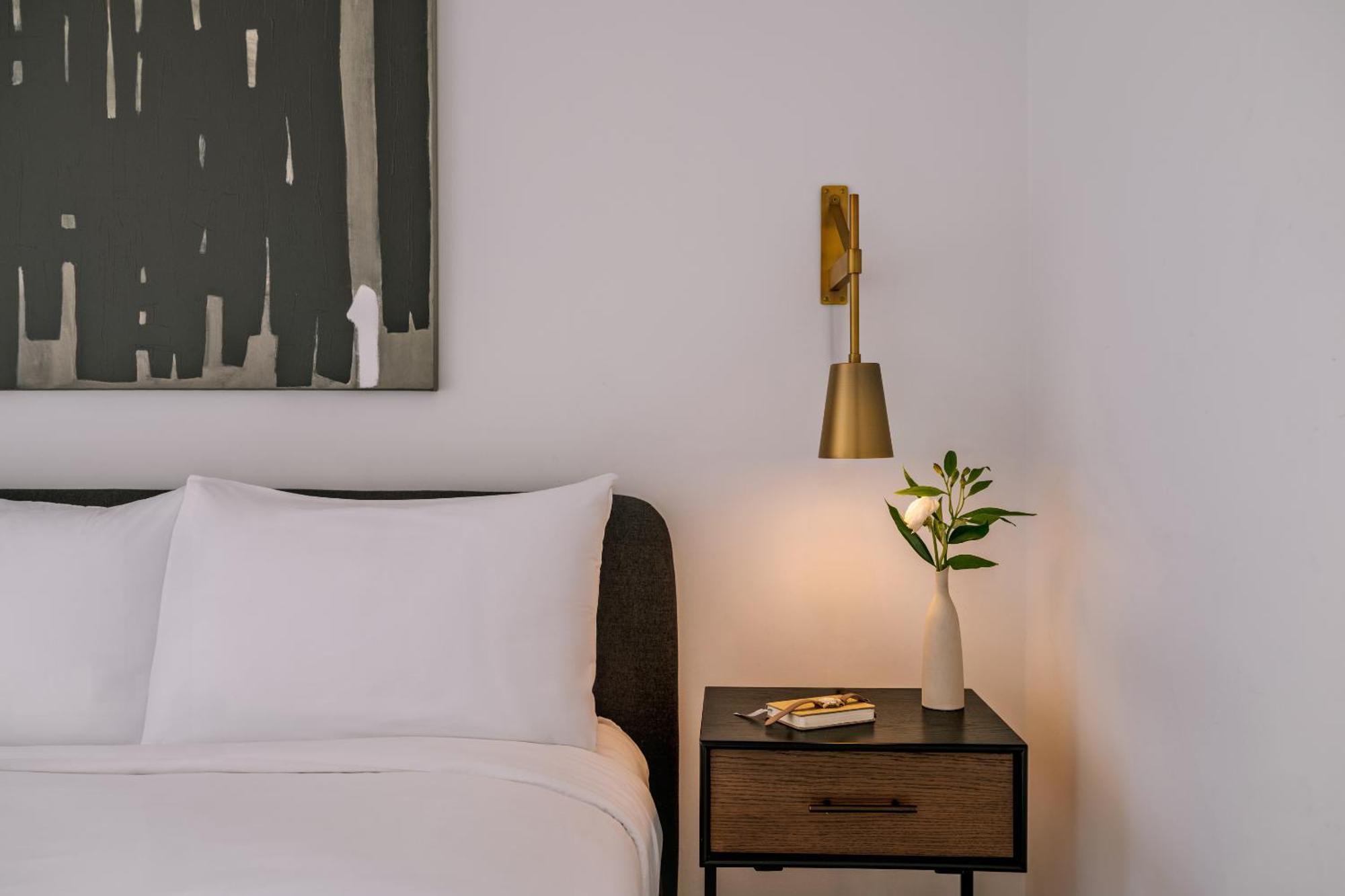Sonder The Sloan Aparthotel Philadelphia Luaran gambar