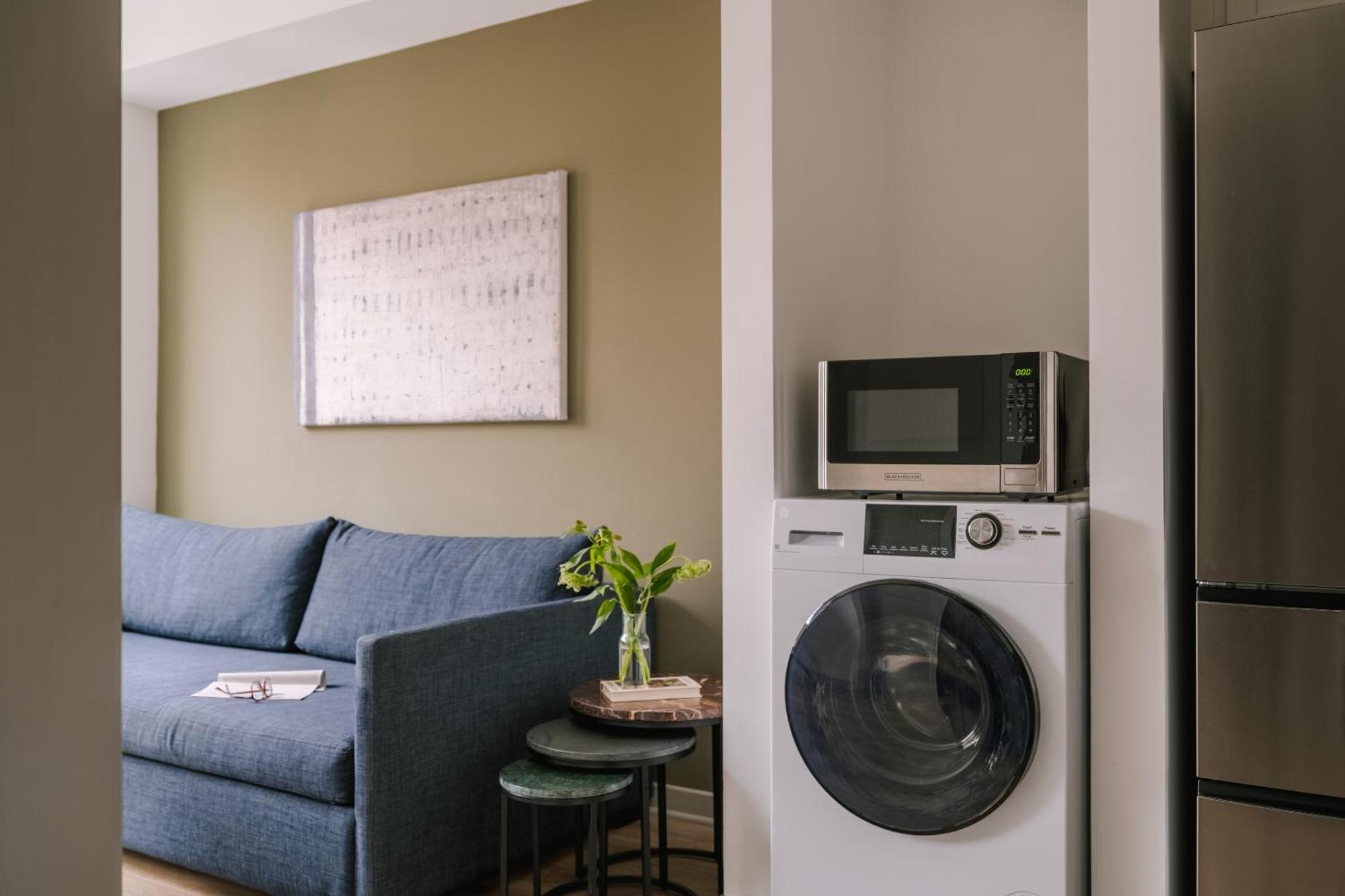 Sonder The Sloan Aparthotel Philadelphia Luaran gambar