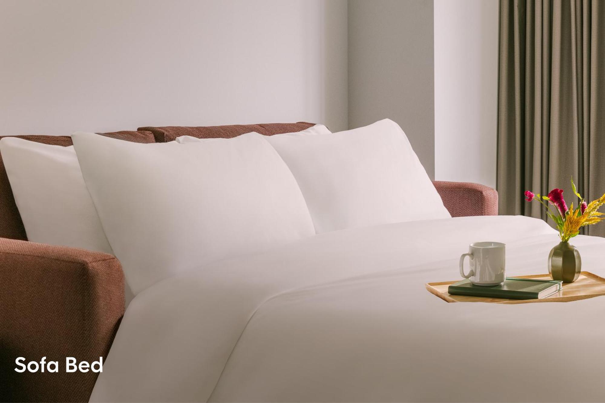 Sonder The Sloan Aparthotel Philadelphia Luaran gambar