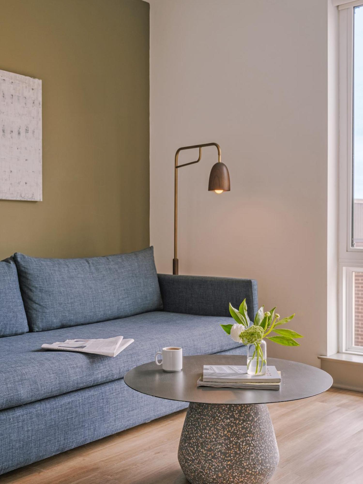 Sonder The Sloan Aparthotel Philadelphia Luaran gambar